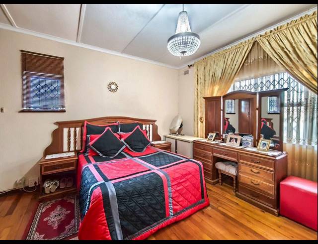 3 BEDROOM HOUSE FOR SALE IN BELLAIR